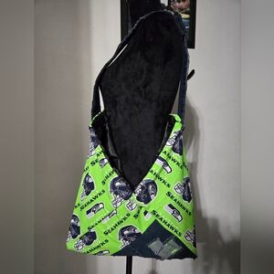 Seattle Seahawks Bag
